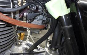 YAMAHA SR400 Gen.3 2001 RH01J