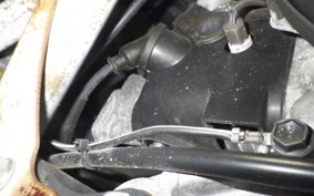 SUZUKI LET's 4 CA45A