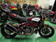 Фото Indian FTR CARBON 2021 с японского аукциона