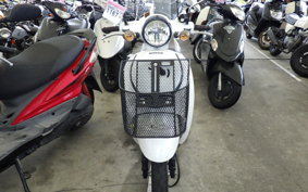HONDA GIORNO 3 AF77
