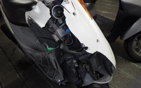 SUZUKI ADDRESS V125 CF4EA