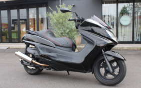 YAMAHA GRAND MAJESTY250 SG15J