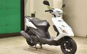 SUZUKI ADDRESS V125 S 2022 CF4MA