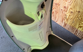 KAWASAKI ELIMINATOR 400SE 2024 EL400A