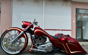 HARLEY FLHRC1450-1690 2015 FRM