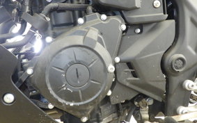 YAMAHA MT-03 ABS 2023 RH21J