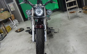 YAMAHA XVS950A MIDNIGHT STAR 2009