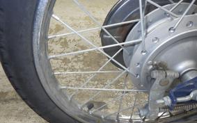 HONDA C50 SUPER CUB 2012 AA01