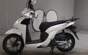 HONDA DIO110 BASIC  JK03