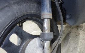 SUZUKI LET's 4 2018 CA45A