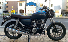 HONDA GB350 2022 NC59