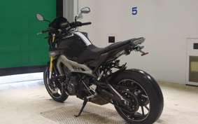 YAMAHA MT-09 A 2014 RN34J