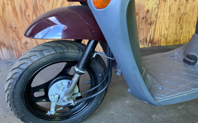 SUZUKI LET's 4 CA45A