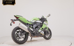 KAWASAKI ZX-4RR 2025 ZX400P