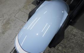 YAMAHA XSR125 RE46J