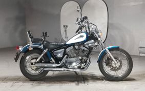 YAMAHA VIRAGO250S 3DM