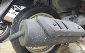 YAMAHA VINO 50 SA10J