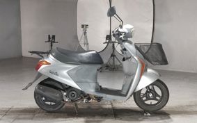 SUZUKI LET's 5 CA47A