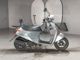Фото Suzuki LET's 5 с японского аукциона
