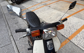 HONDA SUPER CUB90 HA02