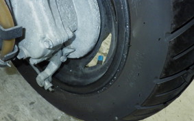 HONDA SPACY 100 JF13