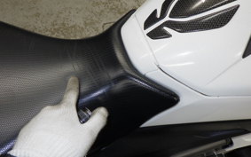 HONDA NC700X D 2012 RC63