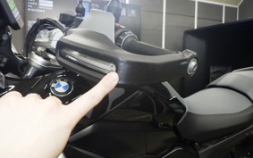 BMW R1300GS 2024
