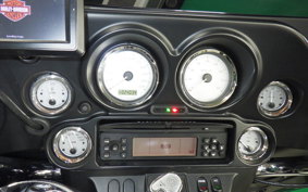 HARLEY FLHX 1690 2012