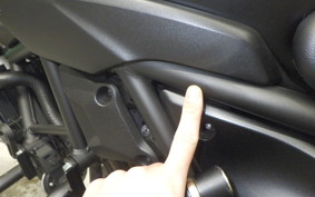 KAWASAKI ELIMINATOR400-3 2023 EL400A