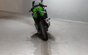 KAWASAKI  NINJA ZX-4RR ZX400P