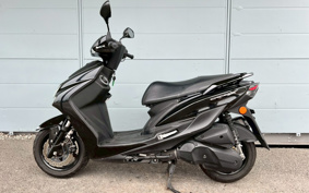 YAMAHA CYGNUS 125 X SED8J