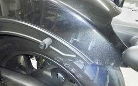 HONDA REBEL 1100 2022 SC83