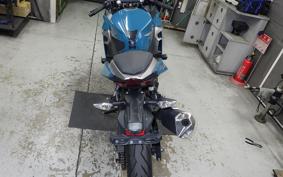 KAWASAKI NINJA 400 2021 EX400G