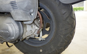 HONDA ZOOMER AF58