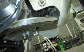 HONDA C90 SUPER CUB E