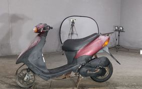 SUZUKI LET's 2 CA1PA