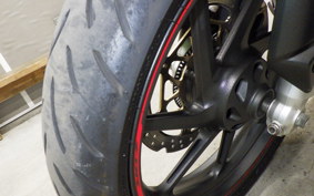 HONDA CBR250RR A 2011 MC51