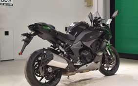 KAWASAKI NINJA 1000 SX 2023 ZXT02K