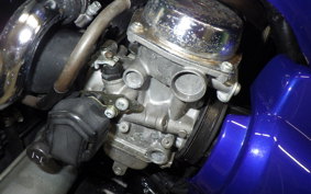 HONDA CB1300SF SUPER FOUR 1998 SC40