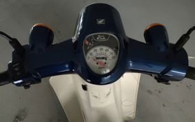 HONDA SUPER CUB50 AA09