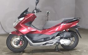 HONDA PCX125 JF56