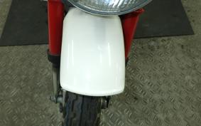 HONDA MONKEY 2016 Z50J