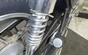 SUZUKI GN125 H