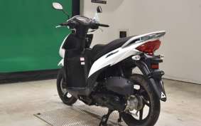 SUZUKI ADDRESS 110 2024 CE47A