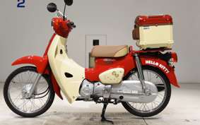 HONDA C50 SUPER CUB 2023 AA09