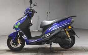 YAMAHA CYGNUS125XSR SED8J