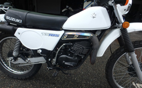 SUZUKI TS185ER SG12A