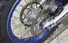 YAMAHA YZ250F CG40C