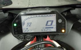 YAMAHA YZF-R25 A 2014 RG43J