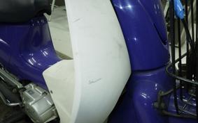 HONDA C110 SUPER CUB JA07